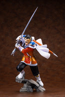 DRAGON QUEST THE ADVENTURE OF DAI Kotobukiya ARTFX J BARAN