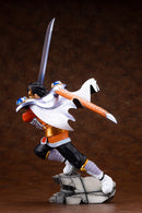 DRAGON QUEST THE ADVENTURE OF DAI Kotobukiya ARTFX J BARAN