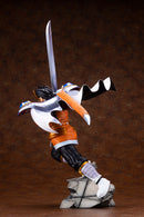 DRAGON QUEST THE ADVENTURE OF DAI Kotobukiya ARTFX J BARAN