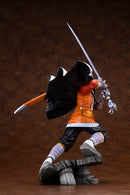 DRAGON QUEST THE ADVENTURE OF DAI Kotobukiya ARTFX J BARAN
