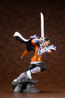 DRAGON QUEST THE ADVENTURE OF DAI Kotobukiya ARTFX J BARAN