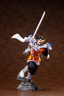 DRAGON QUEST THE ADVENTURE OF DAI Kotobukiya ARTFX J BARAN