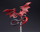 YU-GI-OH！Kotobukiya SLIFER THE SKY DRAGON EGYPTIAN GOD STATUE