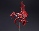YU-GI-OH！Kotobukiya SLIFER THE SKY DRAGON EGYPTIAN GOD STATUE