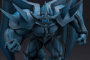 YU-GI-OH！Kotobukiya OBELISK THE TORMENTOR EGYPTIAN GOD STATUE
