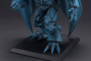 YU-GI-OH！Kotobukiya OBELISK THE TORMENTOR EGYPTIAN GOD STATUE