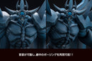 YU-GI-OH！Kotobukiya OBELISK THE TORMENTOR EGYPTIAN GOD STATUE