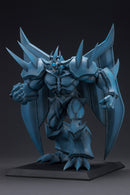 YU-GI-OH！Kotobukiya OBELISK THE TORMENTOR EGYPTIAN GOD STATUE