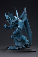 YU-GI-OH！Kotobukiya OBELISK THE TORMENTOR EGYPTIAN GOD STATUE