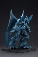 YU-GI-OH！Kotobukiya OBELISK THE TORMENTOR EGYPTIAN GOD STATUE