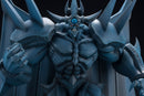 YU-GI-OH！Kotobukiya OBELISK THE TORMENTOR EGYPTIAN GOD STATUE