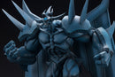 YU-GI-OH！Kotobukiya OBELISK THE TORMENTOR EGYPTIAN GOD STATUE