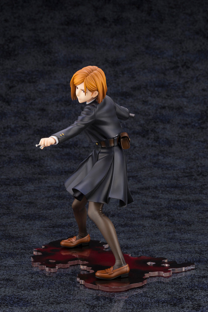 JUJUTSU KAISEN Kotobukiya ARTFX J NOBARA KUGISAKI