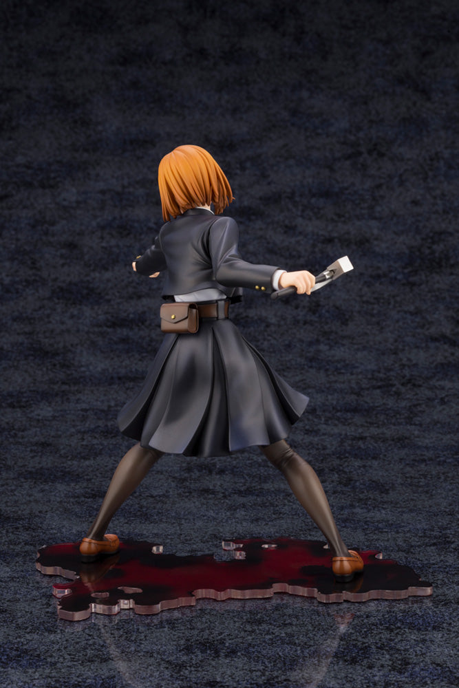 JUJUTSU KAISEN Kotobukiya ARTFX J NOBARA KUGISAKI