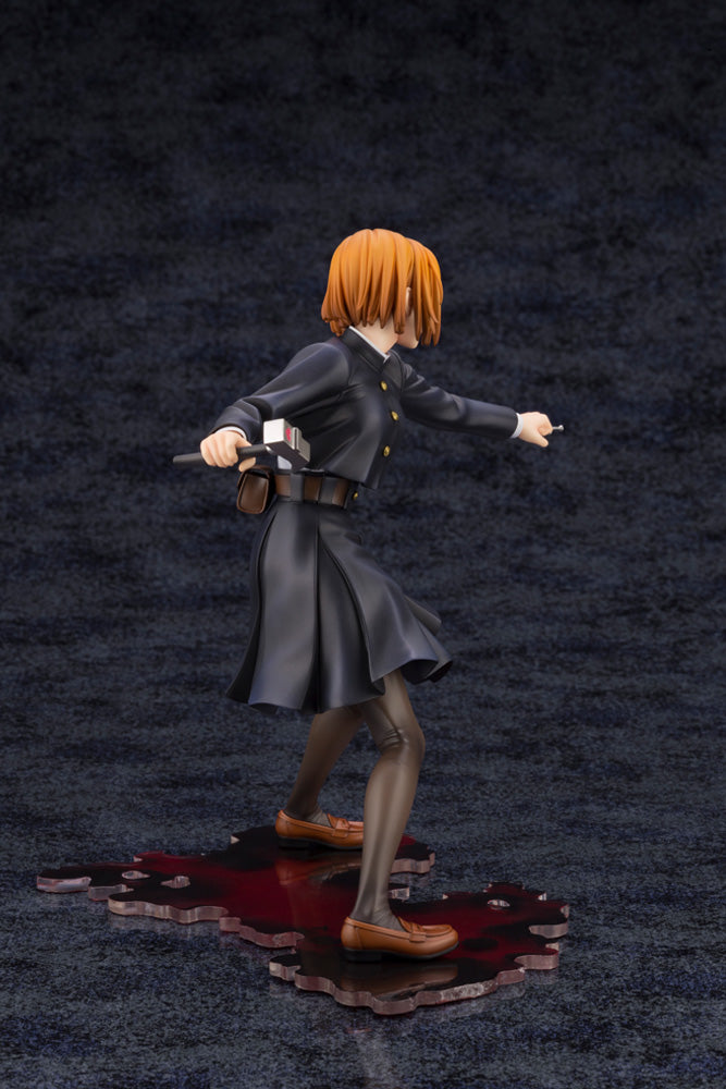 JUJUTSU KAISEN Kotobukiya ARTFX J NOBARA KUGISAKI