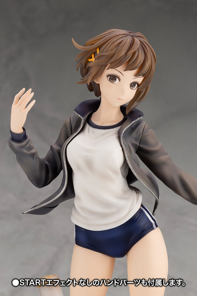 13 SENTINELS: AEGIS RIM Kotobukiya ARTFX J NATSUNO MINAMI＆BJ