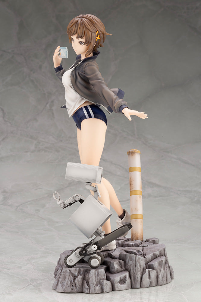 13 SENTINELS: AEGIS RIM Kotobukiya ARTFX J NATSUNO MINAMI＆BJ