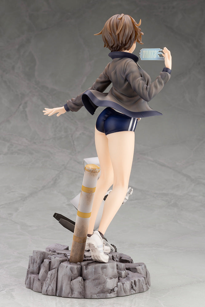 13 SENTINELS: AEGIS RIM Kotobukiya ARTFX J NATSUNO MINAMI＆BJ