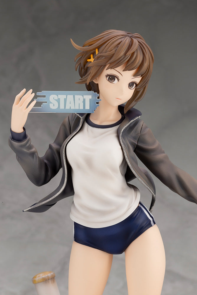 13 SENTINELS: AEGIS RIM Kotobukiya ARTFX J NATSUNO MINAMI＆BJ