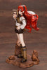 Mushoku Tensei:Jobless Reincarnation Kotobukiya Eris Boreas Greyrat