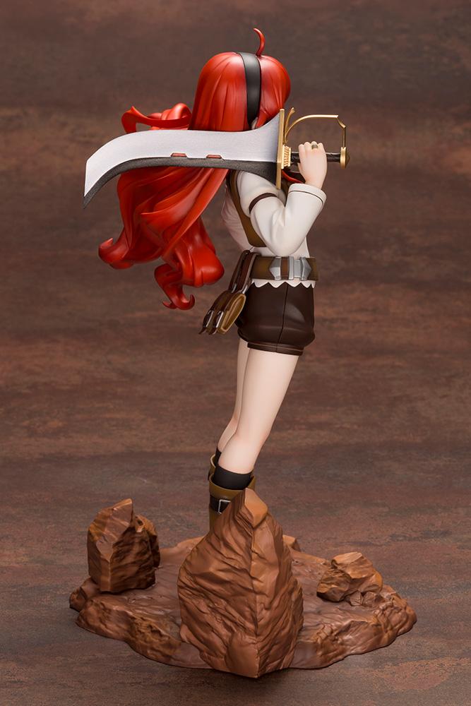 Mushoku Tensei: Jobless Reincarnation Kotobukiya Eris Boreas Greyrat (Resale)