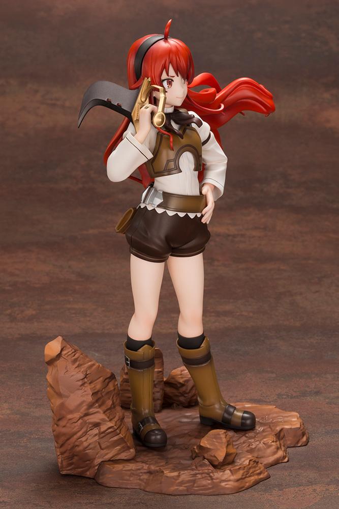Mushoku Tensei: Jobless Reincarnation Kotobukiya Eris Boreas Greyrat (Resale)
