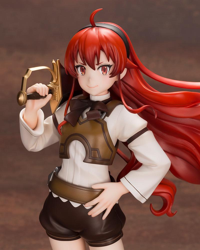Mushoku Tensei: Jobless Reincarnation Kotobukiya Eris Boreas Greyrat (Resale)