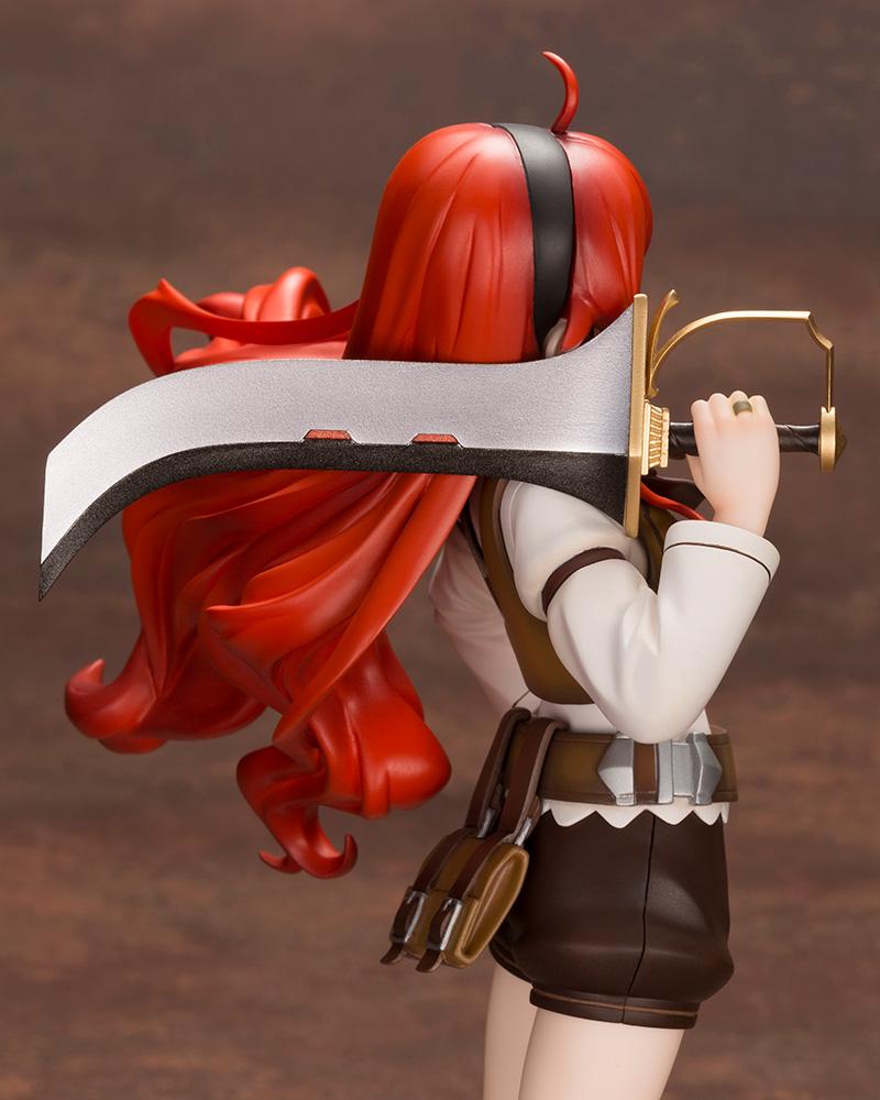 Mushoku Tensei: Jobless Reincarnation Kotobukiya Eris Boreas Greyrat (Resale)