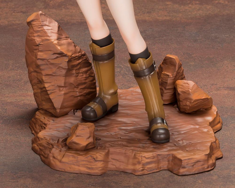 Mushoku Tensei: Jobless Reincarnation Kotobukiya Eris Boreas Greyrat (Resale)