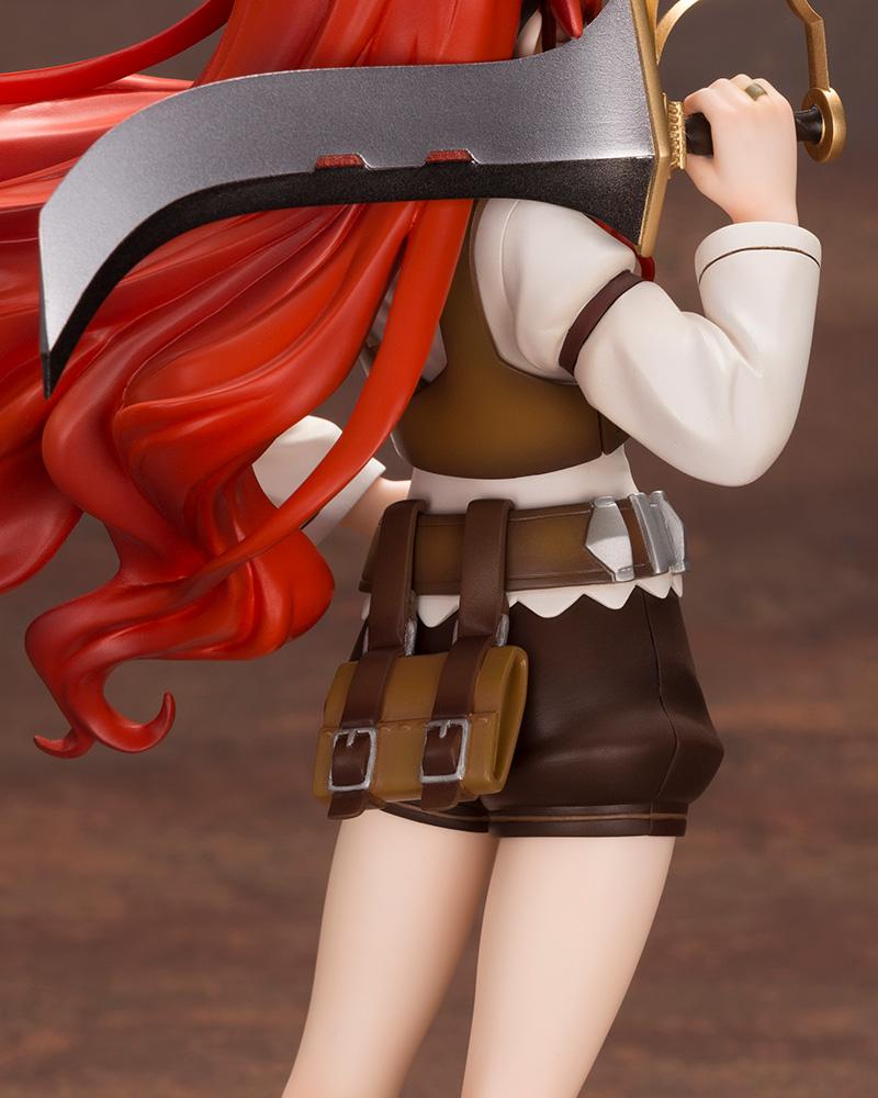 Mushoku Tensei: Jobless Reincarnation Kotobukiya Eris Boreas Greyrat (Resale)