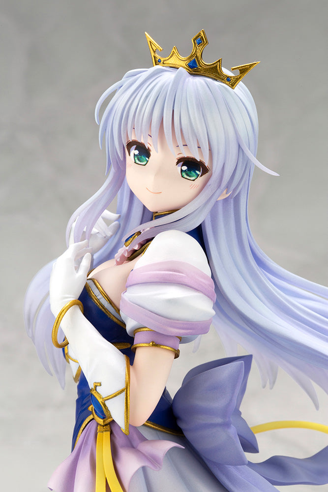 YOAKE MAE YORI RURIIRO NA Kotobukiya FEENA FAM EARTHLIGHT 15TH ANNIVERSARY