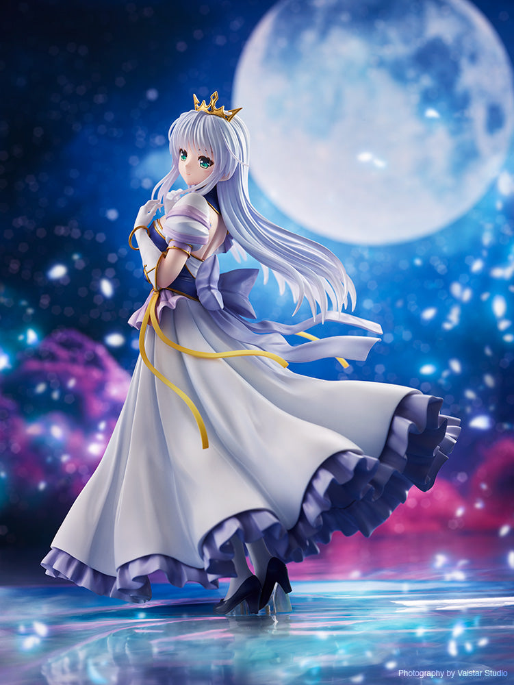 YOAKE MAE YORI RURIIRO NA Kotobukiya FEENA FAM EARTHLIGHT 15TH ANNIVERSARY