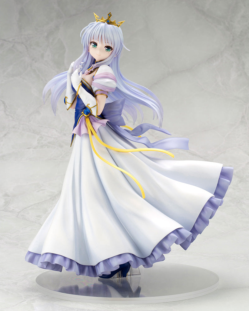 YOAKE MAE YORI RURIIRO NA Kotobukiya FEENA FAM EARTHLIGHT 15TH ANNIVERSARY