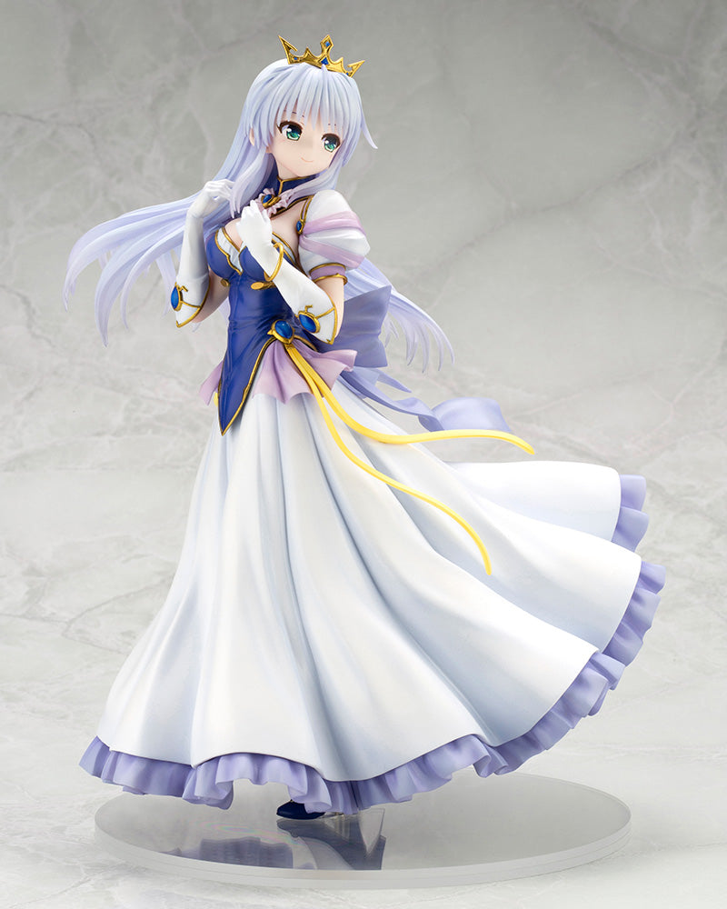 YOAKE MAE YORI RURIIRO NA Kotobukiya FEENA FAM EARTHLIGHT 15TH ANNIVERSARY