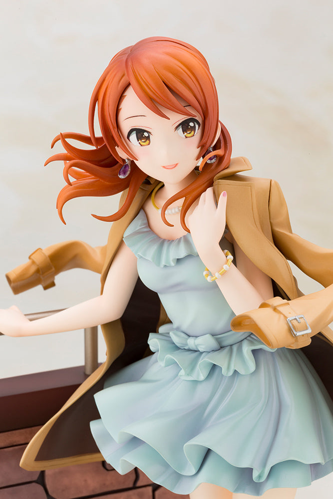 THE IDOLM@STER CINDERELLA GIRLS Kotobukiya KAREN HOJO -OFF STAGE
