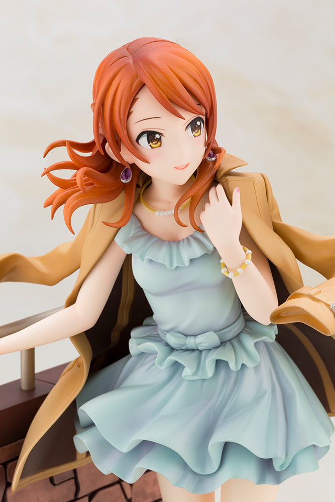 THE IDOLM@STER CINDERELLA GIRLS Kotobukiya KAREN HOJO -OFF STAGE