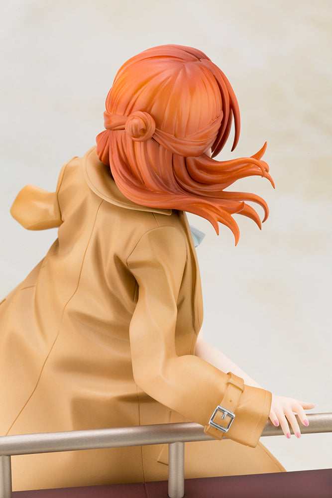 THE IDOLM@STER CINDERELLA GIRLS Kotobukiya KAREN HOJO -OFF STAGE
