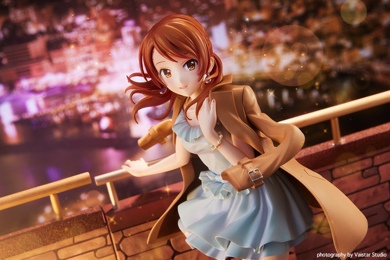 THE IDOLM@STER CINDERELLA GIRLS Kotobukiya KAREN HOJO -OFF STAGE