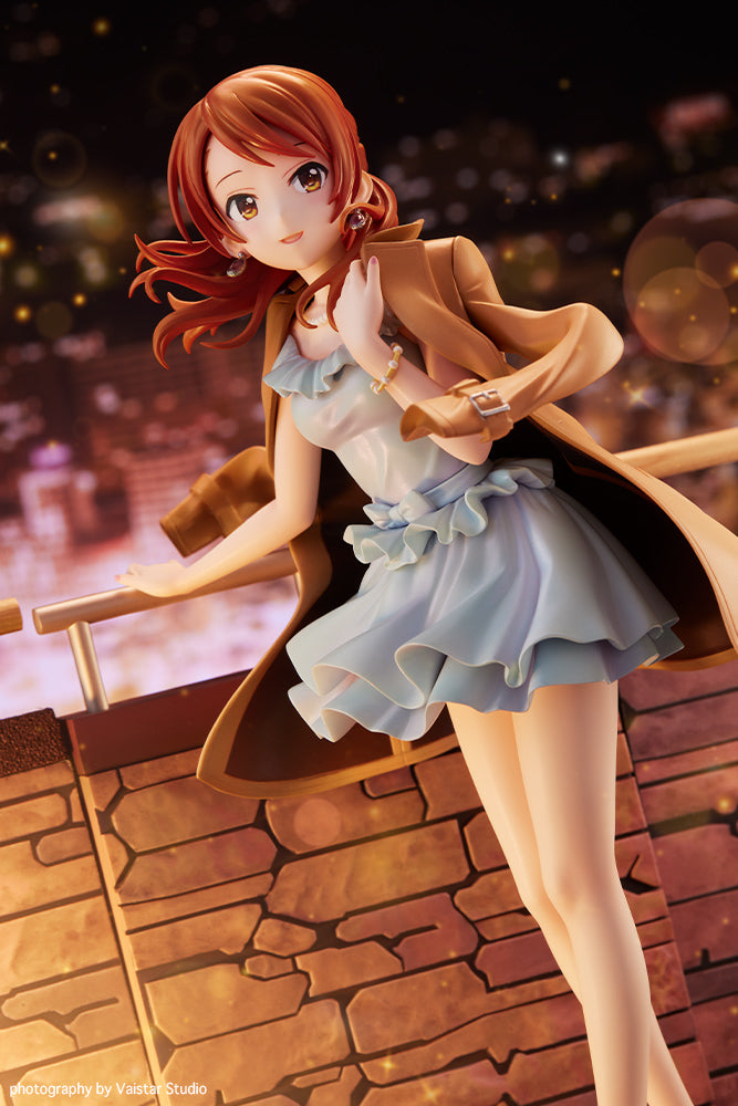 THE IDOLM@STER CINDERELLA GIRLS Kotobukiya KAREN HOJO -OFF STAGE
