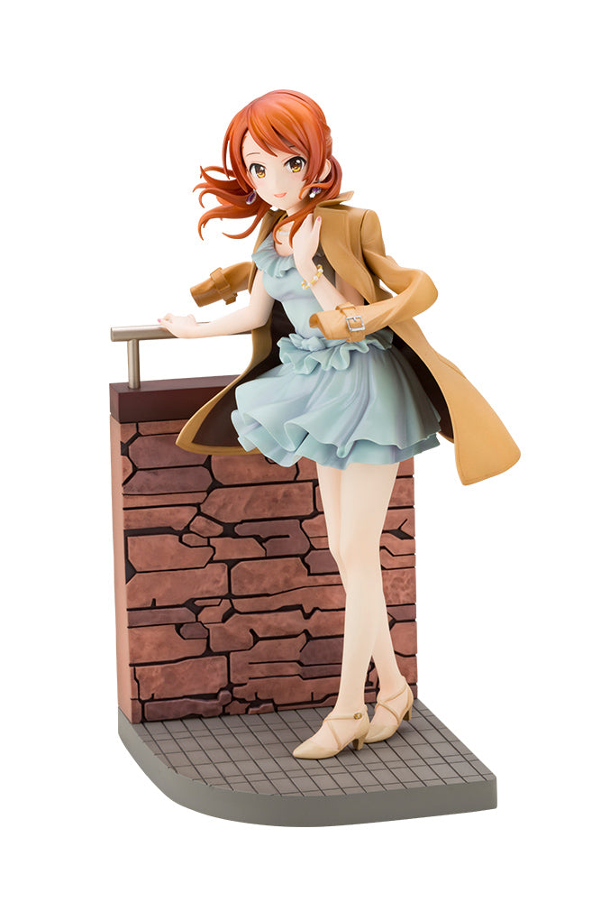 THE IDOLM@STER CINDERELLA GIRLS Kotobukiya KAREN HOJO -OFF STAGE