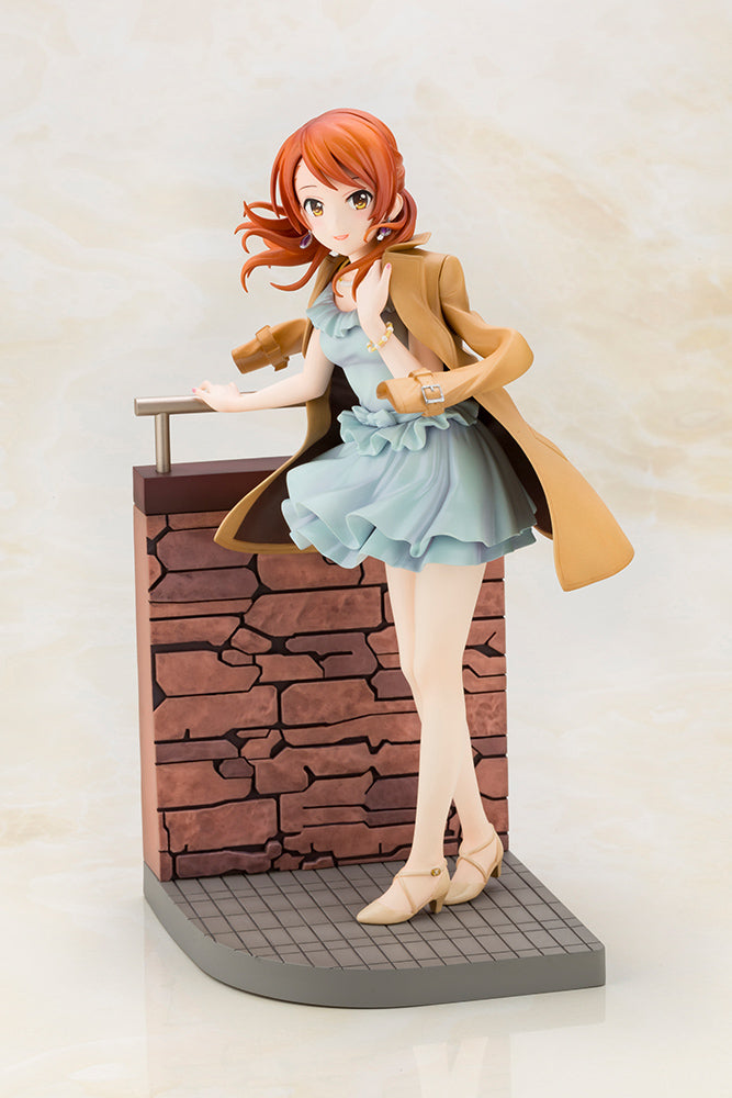 THE IDOLM@STER CINDERELLA GIRLS Kotobukiya KAREN HOJO -OFF STAGE