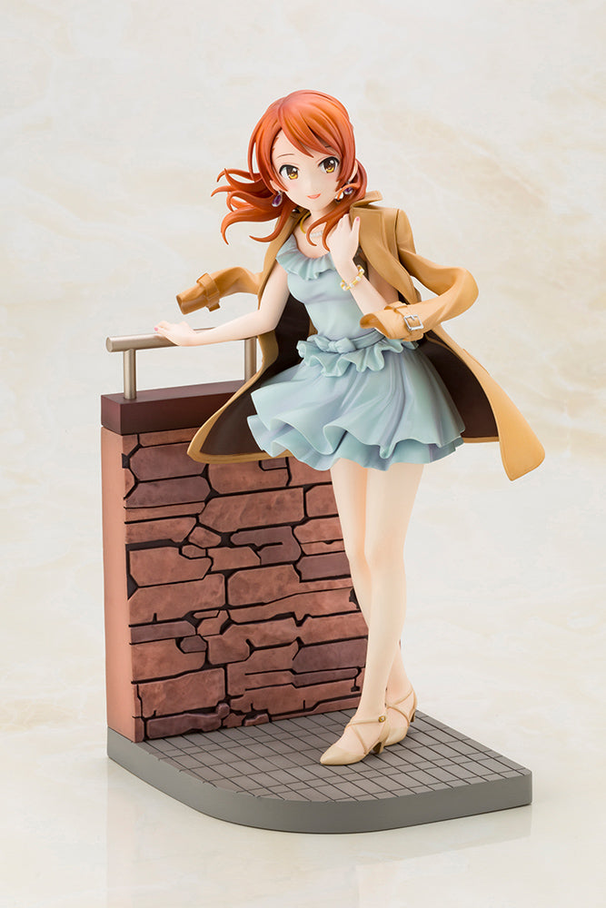 THE IDOLM@STER CINDERELLA GIRLS Kotobukiya KAREN HOJO -OFF STAGE