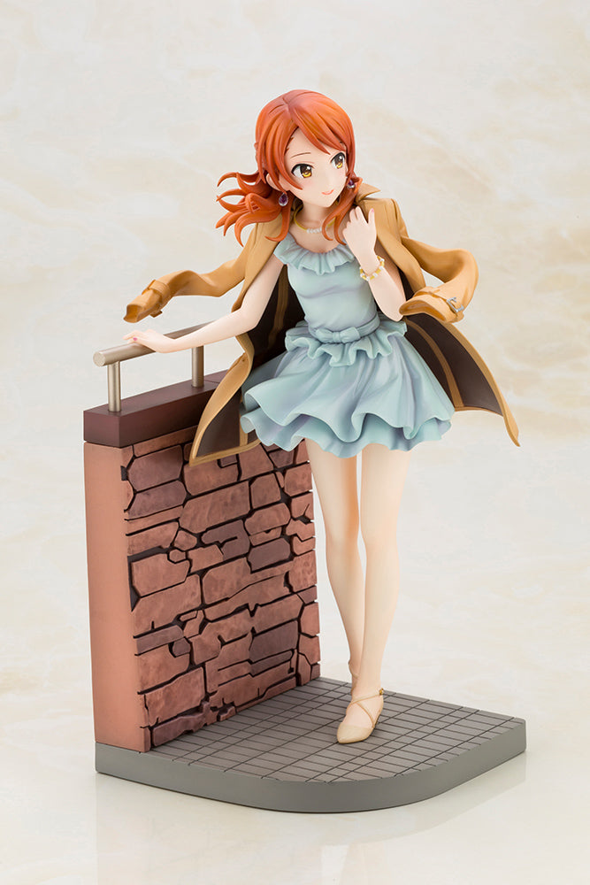 THE IDOLM@STER CINDERELLA GIRLS Kotobukiya KAREN HOJO -OFF STAGE