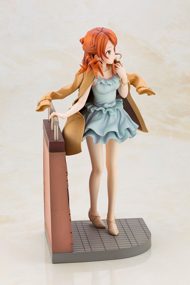 THE IDOLM@STER CINDERELLA GIRLS Kotobukiya KAREN HOJO -OFF STAGE
