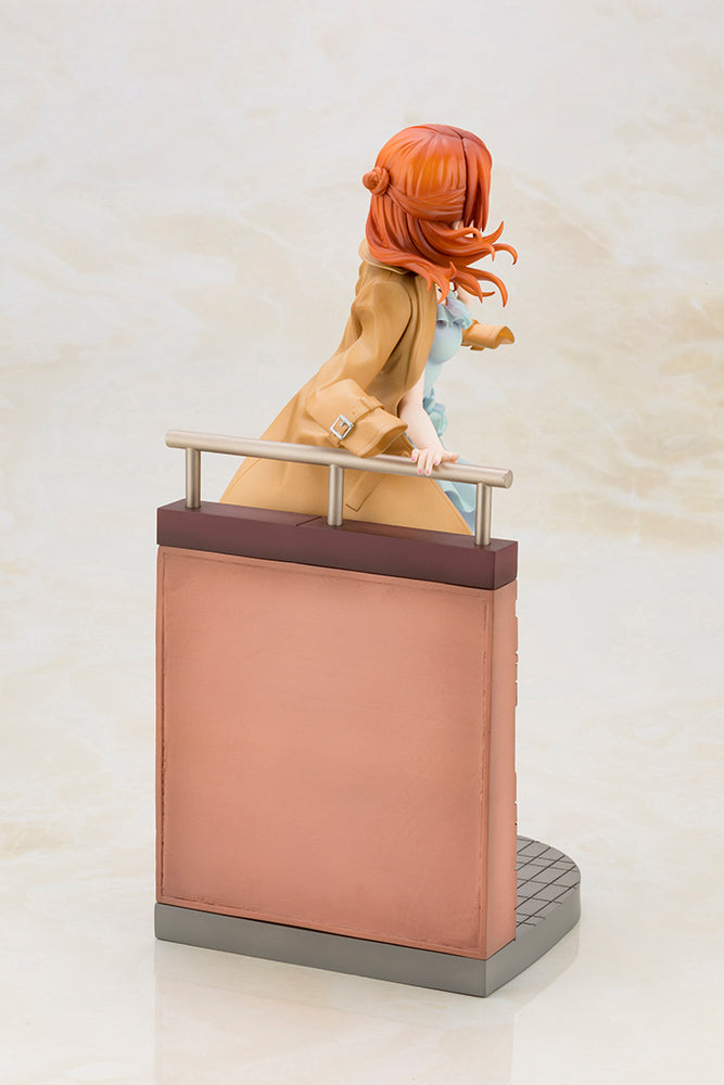 THE IDOLM@STER CINDERELLA GIRLS Kotobukiya KAREN HOJO -OFF STAGE