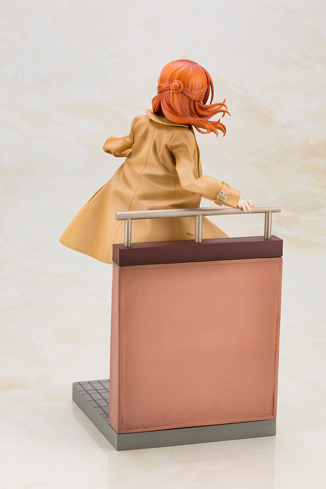 THE IDOLM@STER CINDERELLA GIRLS Kotobukiya KAREN HOJO -OFF STAGE