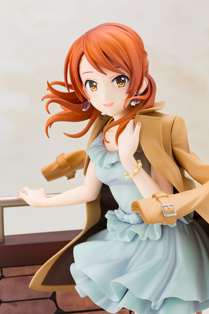THE IDOLM@STER CINDERELLA GIRLS Kotobukiya KAREN HOJO -OFF STAGE