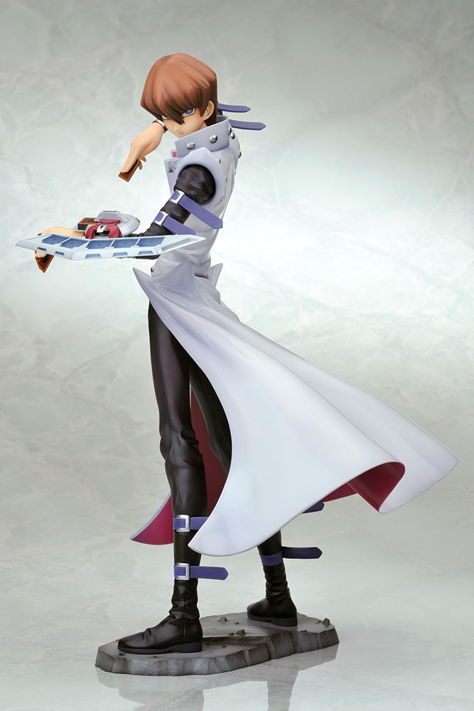 YU-GI-OH! Kotobukiya ARTFX J SETO KAIBA (reproduction)