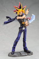 YU-GI-OH! Kotobukiya ARTFX J YAMI YUGI (reproduction)