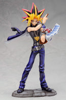 YU-GI-OH! Kotobukiya ARTFX J YAMI YUGI (reproduction)